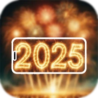 2025 NewYear Wallpapers