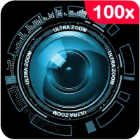 Ultra Zoom Camera