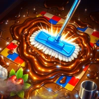 ASMR Home Clean Tidy Simulator