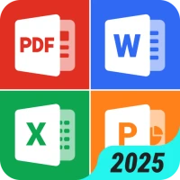 All Document Reader: PDF/Word