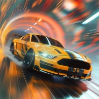 MR RACER : Stunt Mania