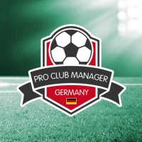 Pro Club Manager Germany