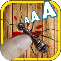 Ant Smasher - Kill Them All