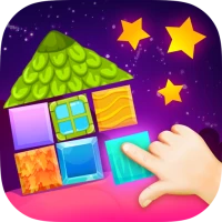 Space Constructor Play bricks