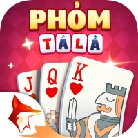 Phỏm Tá Lả ZingPlay Global