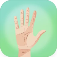 Palm reading- Live Palm Reader