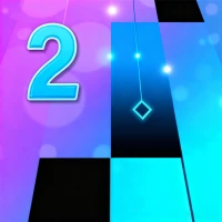 Magic Piano:EDM Music game