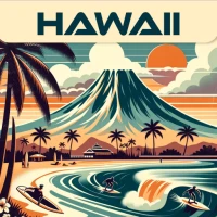 Hawaii GPS Audio Tour Guide