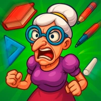 Troll The Teacher! School