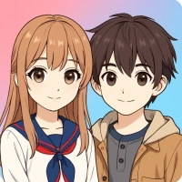 Anime Girl Wallpaper HD