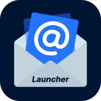 Email Launcher : Smart Mail