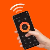 TV Remote for Fire&Smart TV