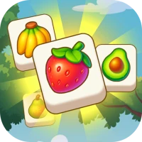 Fruits Tiles