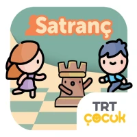 TRT Çocuk Satranç