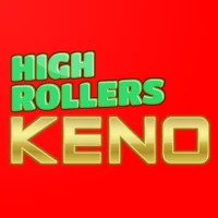 High Rollers KENO
