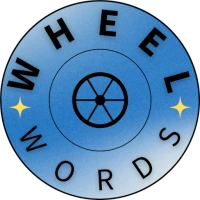 Wheel Words