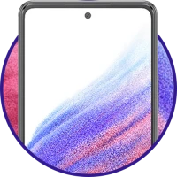 Theme of Samsung Galaxy A53 5G