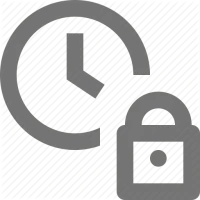 Timed screen-lock Pro