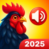 Animal Sounds Birds Ringtones