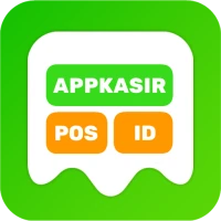 AppKasir: Smart POS Cashier