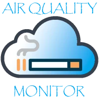 Air Quality Monitor