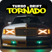 Turbo Drift - Tap Drift Racing