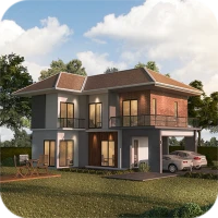 Escape Room : Strange House