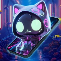 3D Live Wallpapers:parallax 4K