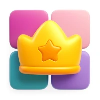 Queenzle - Queen Puzzle Game