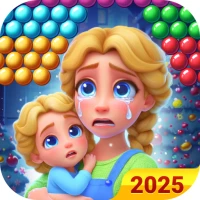 Bubble Shooter 3