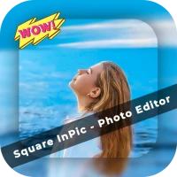 Square InPic: Photo Editor Pro