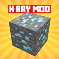 X-Ray Mod for Minecraft