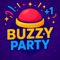 Buzzy Party: Imposter Spy