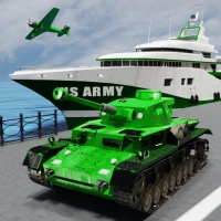 Tycoon Ship: Shipping Manager