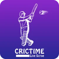 Cricket Live Score : CricTime