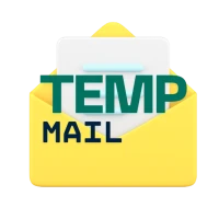 TempMail - Temporary Email