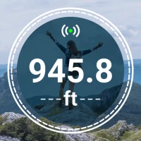 My Elevation: Altimeter App