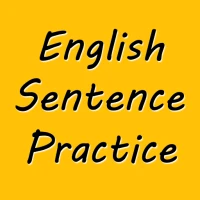 English Sentence Listen & Make