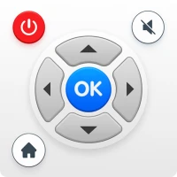 Universal TV Remote Control