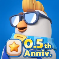 Go Gull Match : Tile Puzzle