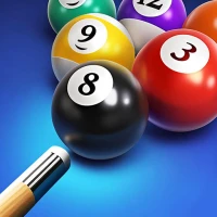 Real 8 Ball Clash Online pool