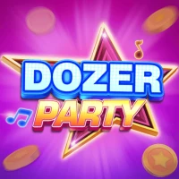 Dozer Party: Coin Craze