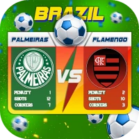 Campeonato Brasileiro Futebol