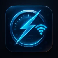 Speed Test 5G 4G Wifi Speed