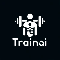 TrainAI Workout & Meal Planner