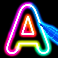 ABC Letter Tracing: Alphabet