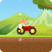 Hill Race Saga: Car climb Race