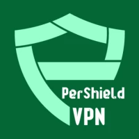 PerShield - Proxy VPN
