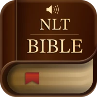 NLT Bible Offline - New Living