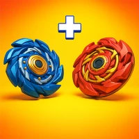 Spinner Merge Fight Battle